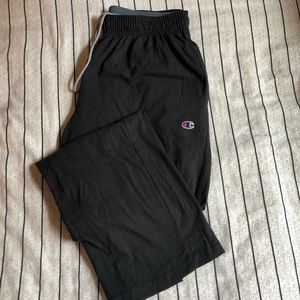 CHAMPION SWEATS XL